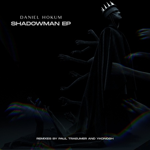 Daniel Hokum - Shadowman [LNDKHN041]